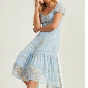 NWT Altar’d State dress